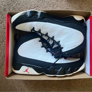 Jordan 9 OG Size 11 Authentic , need gone asap!